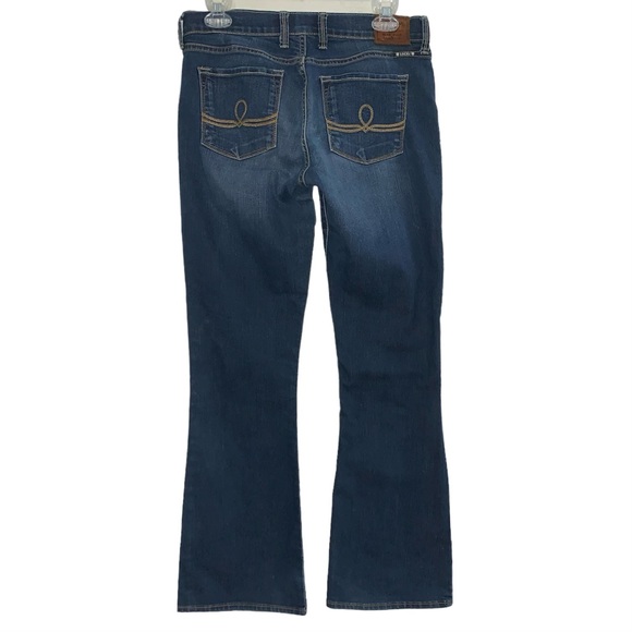 Lucky Brand Women’s Regular Sofia Boot Size 8 29 - Picture 3 of 8